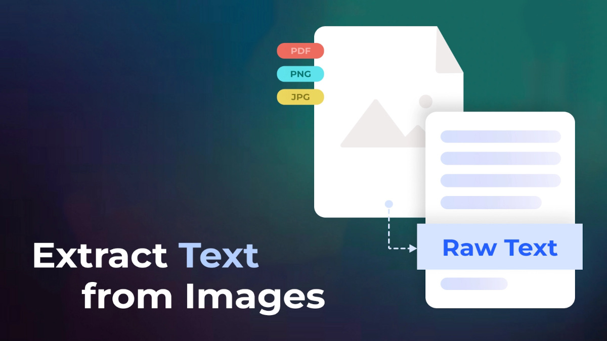 Extract text from image with Google Keep