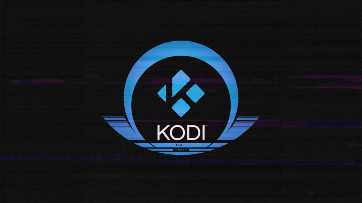 Stream Media with Kodi TV