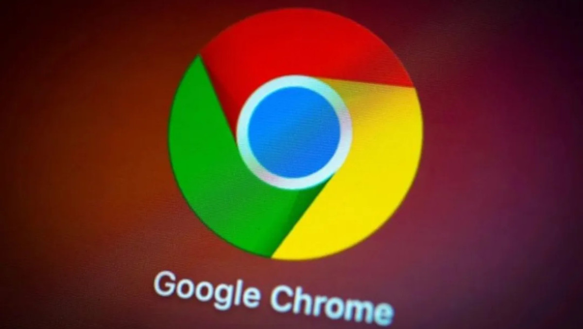 Google-Chrome